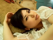 Japan Actress Anri Okita