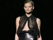 Oops - Fashion Tv - Lingerie Runway Show