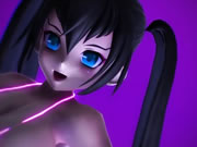 3D Cartoons MMD 10