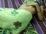 Indian Mature Wife Fucking In Sexy Saree